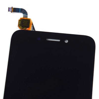 Lcd With Touch Screen For Huawei Honor 6a Pro Grey By - Maxbhi Com