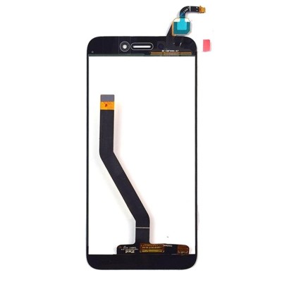 Lcd With Touch Screen For Huawei Honor 6a Pro Silver By - Maxbhi Com