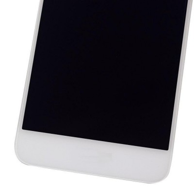 Lcd With Touch Screen For Huawei Honor 6a Pro Silver By - Maxbhi Com