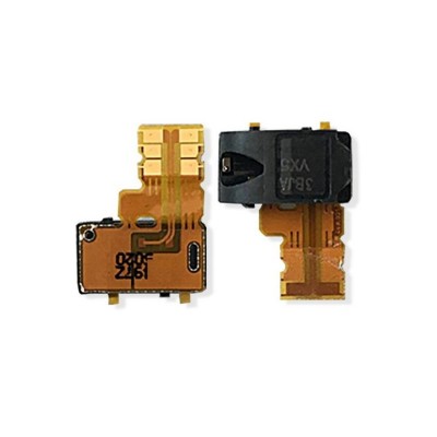 Audio Jack Flex Cable for Nokia Lumia 720