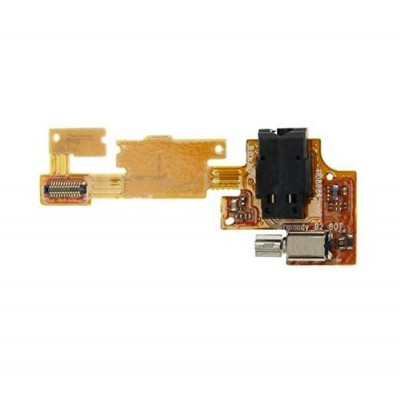 Audio Jack Flex Cable for Nokia X