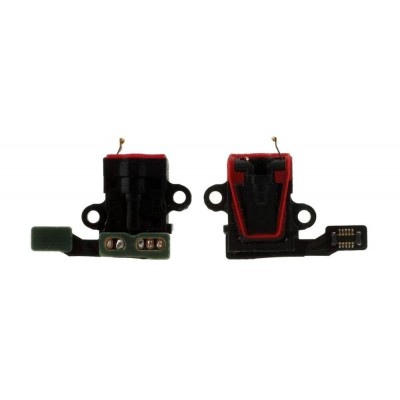 Audio Jack Flex Cable For Oneplus 6 By - Maxbhi Com