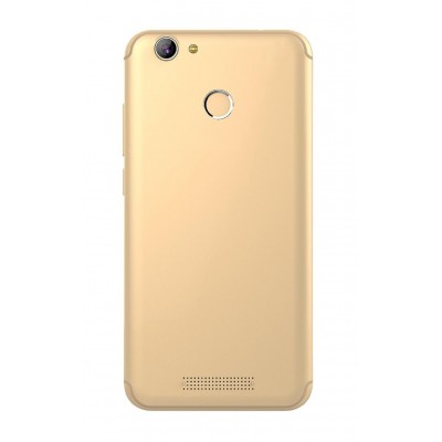 Full Body Housing For Intex Staari 10 Champagne - Maxbhi Com