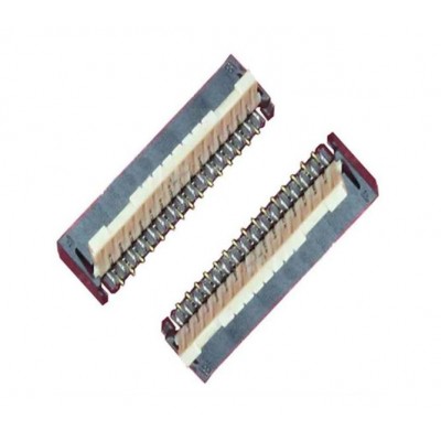 LCD Connector for HTC One - M8