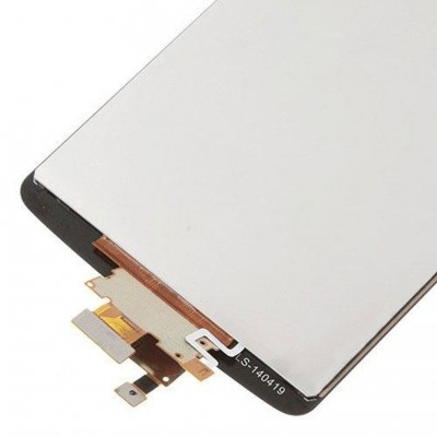 Lcd With Touch Screen For Lg D722 Gold By - Maxbhi Com
