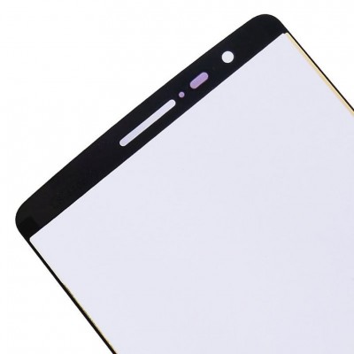 Lcd With Touch Screen For Lg D722 Gold By - Maxbhi Com