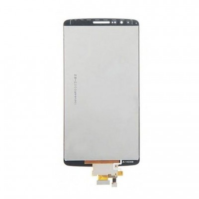 Lcd With Touch Screen For Lg D722 Gold By - Maxbhi Com