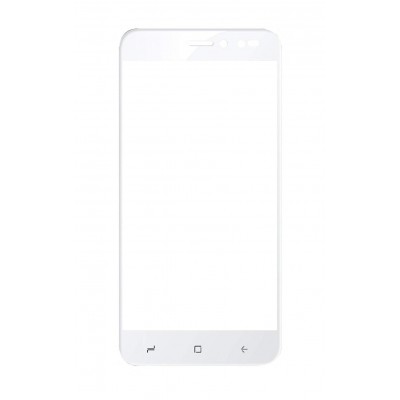 Touch Screen Digitizer For Intex Staari 10 Champagne By - Maxbhi Com