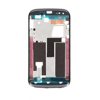 Front Cover for HTC Desire X