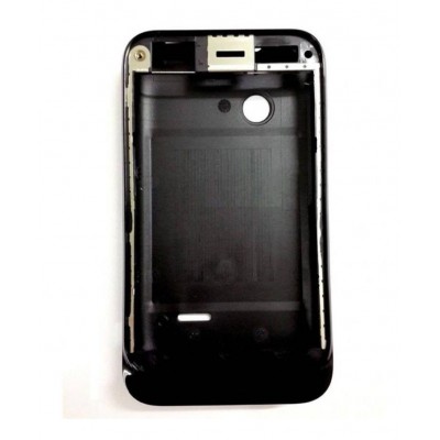 Full Body Housing For Sony Xperia Tipoblack - Maxbhi Com