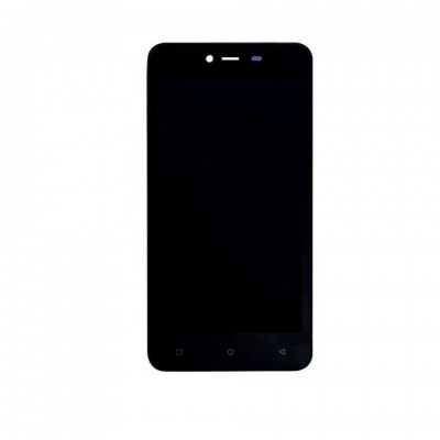 Display for Gionee P7 Grey (Combo Folder) by Maxbhi.com
