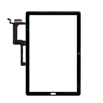 Touch Screen Digitizer For Huawei Mediapad M5 10 Pro Black By - Maxbhi Com