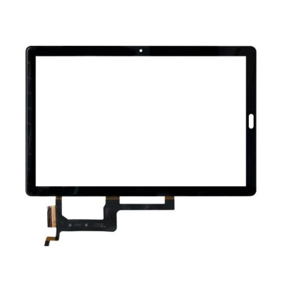 Touch Screen Digitizer For Huawei Mediapad M5 10 Pro Black By - Maxbhi Com