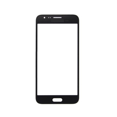 Replacement Front Glass For Samsung Galaxy J3 2016 Gold By - Maxbhi Com