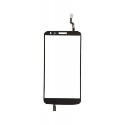 Touch Screen Digitizer For Lg G2 D800 Black By - Maxbhi Com