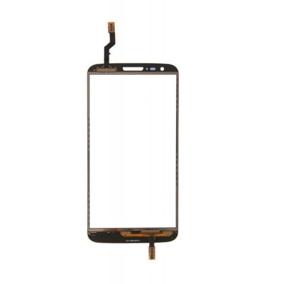 Touch Screen Digitizer For Lg G2 D800 Black By - Maxbhi Com
