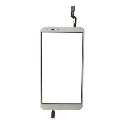 Touch Screen Digitizer For Lg G2 D800 White By - Maxbhi Com