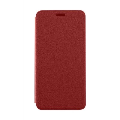 Flip Cover For Huawei Nova 3 Red By - Maxbhi Com