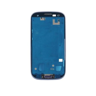 Front Housing For Samsung Galaxy S3 I9300 32gb By - Maxbhi Com