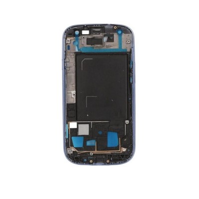 Front Housing For Samsung Galaxy S3 I9300 32gb By - Maxbhi Com