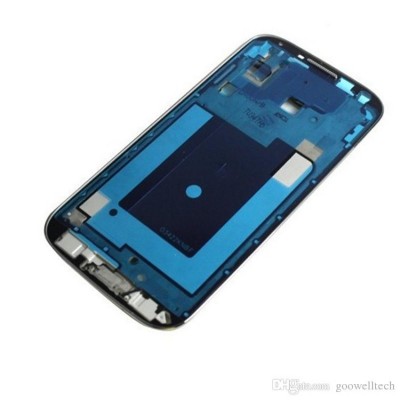 Front Housing For Samsung I9506 Galaxy S4 By - Maxbhi Com