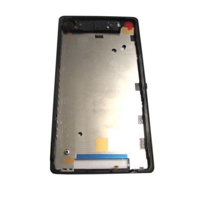 Front Housing For Sony Xperia Zl C6502 By - Maxbhi Com