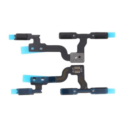 Volume Button Flex Cable For Huawei P8max By - Maxbhi Com