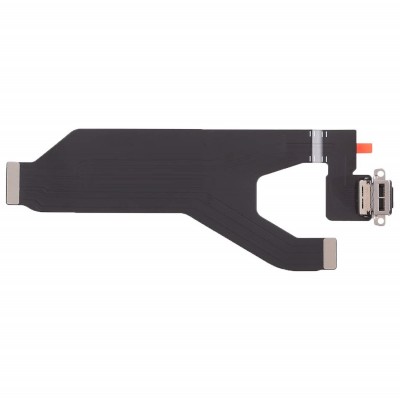Charging Connector Flex Pcb Board For Huawei Mate 20 Pro By - Maxbhi Com