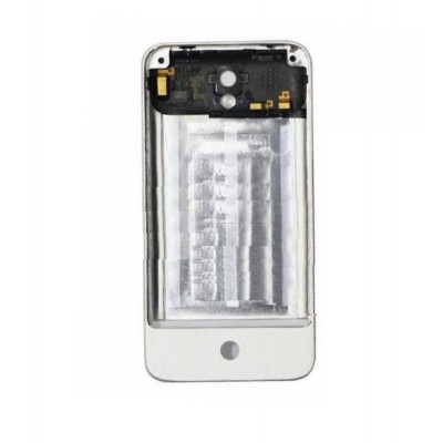 Full Body Housing For Htc Legend Black - Maxbhi Com
