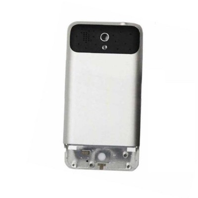 Full Body Housing For Htc Legend White - Maxbhi Com