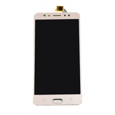 Lcd With Touch Screen For Coolpad Note 6 Gold By - Maxbhi Com