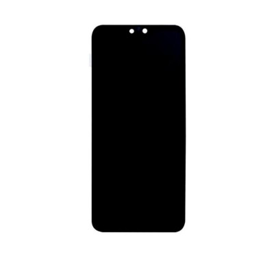 Lcd With Touch Screen For Honor 9n White By - Maxbhi Com