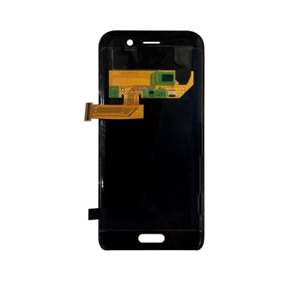 Lcd With Touch Screen For Honor Magic White By - Maxbhi Com