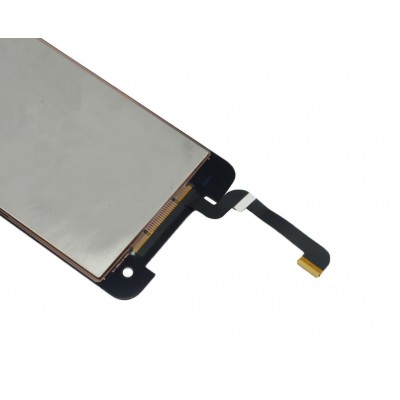 Lcd With Touch Screen For Htc Butterfly S Red By - Maxbhi Com