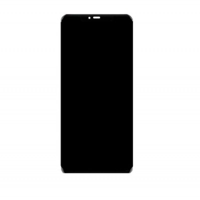 Lcd With Touch Screen For Huawei Mate 20 Pro White By - Maxbhi Com