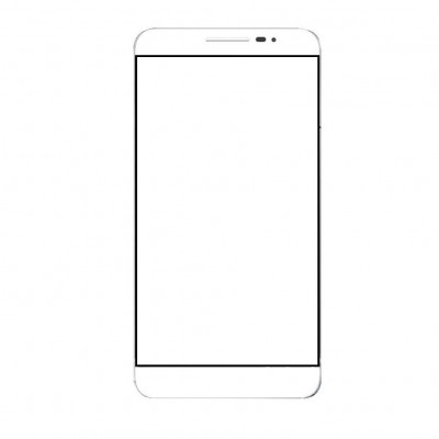 Touch Screen Digitizer For Coolpad Y75 Black By - Maxbhi Com