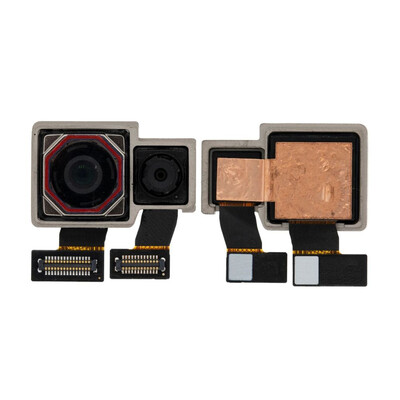Replacement Back Camera For Xiaomi Redmi Note 7 By - Maxbhi Com