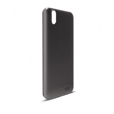 Back Panel Cover For Yezz Andy 4e7 Gold - Maxbhi Com