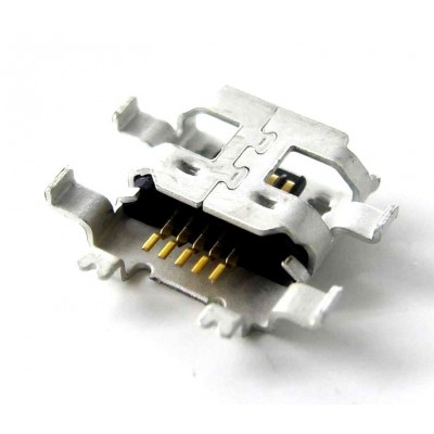 Charging Connector Jack For Htc A320 Desire C A8181 Desire G7 Cell Phones - Maxbhi Com