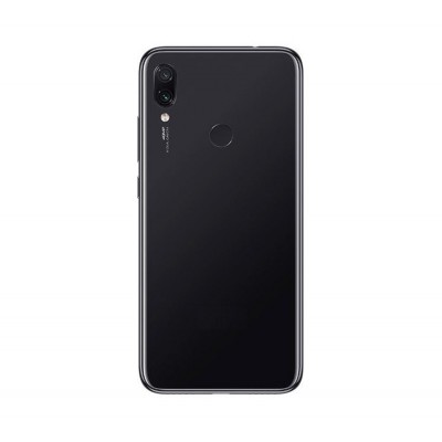 Full Body Housing For Xiaomi Redmi Note 7 Gold - Maxbhi Com