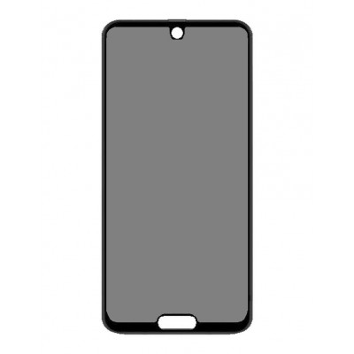 LCD with Touch Screen for Sharp Aquos R2 Compact - White by Maxbhi.com