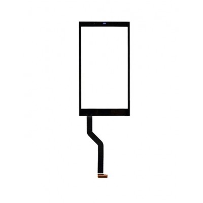 Touch Screen Digitizer For Htc Desire 626 Black By - Maxbhi Com