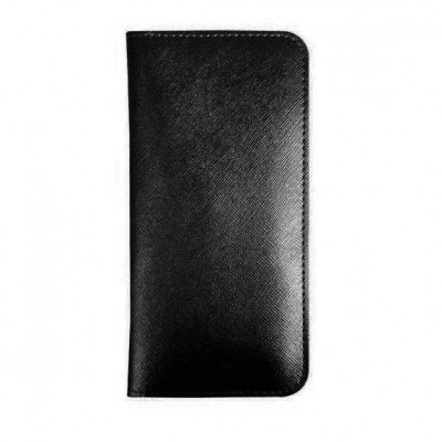 Flip Cover For Vivo Y91 Mediatek Black By - Maxbhi Com