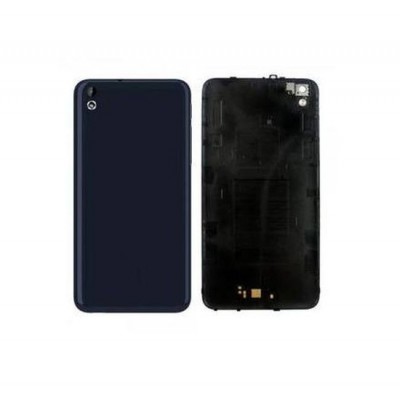 Full Body Housing For Htc Desire 816 Blue - Maxbhi Com