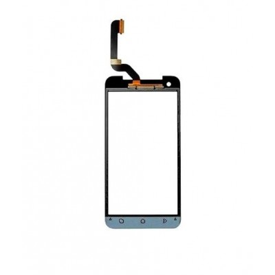 Touch Screen Digitizer For Htc Droid Dna X920e Black By - Maxbhi Com