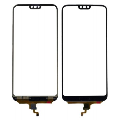 Touch Screen Digitizer For Huawei Honor 10 Green By - Maxbhi Com