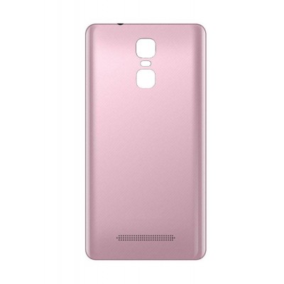 Back Panel Cover For Zen Admire Sense Plus Black - Maxbhi Com
