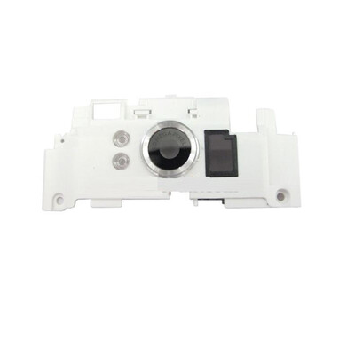 Camera Back Cover for HTC Sensation XL