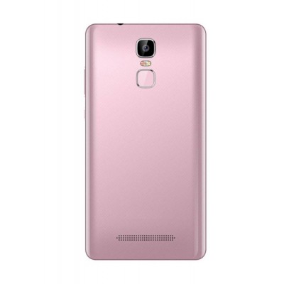 Full Body Housing For Zen Admire Sense Plus Rose Gold - Maxbhi Com
