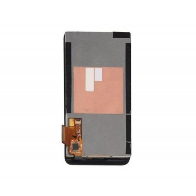 Lcd With Touch Screen For Htc Inspire 4g Brown By - Maxbhi Com